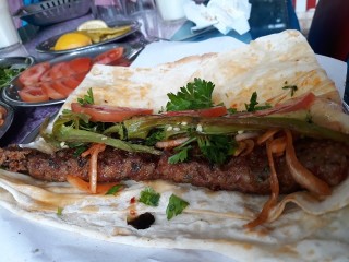 Sun Döner