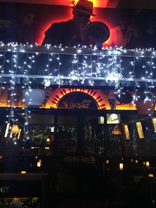 Twister Pub