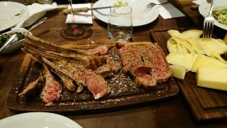 Günaydın Kasap & Steakhouse Etiler İSTANBUL