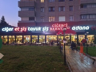 Ciğerci Bahattin Bahçelievler