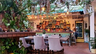 Akasya Restaurant Bar