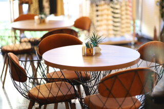 Lagün Cafe & Butik