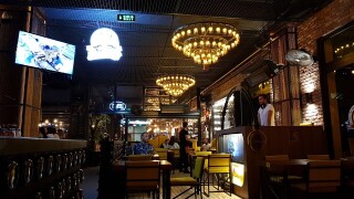 Cemil Bursa