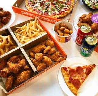 Pizza Pizza İstanbul (Şile)