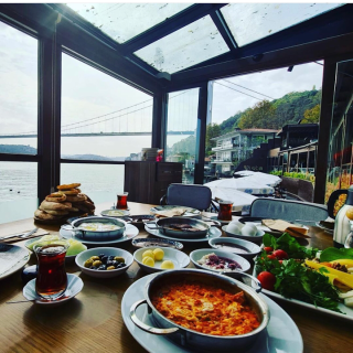 Oba Restoran Cafe