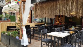 Cafe Cuma