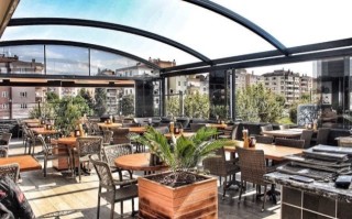 Burger House Fsm BURSA