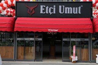 Etçi Umut one tower