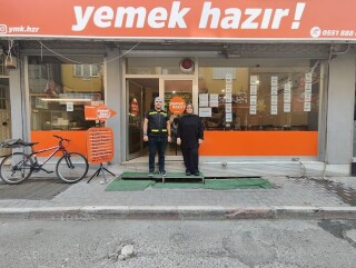 yemek hazır ! Ev Yemekleri - Lokanta