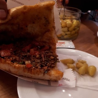 Şampiyon Kokoreç