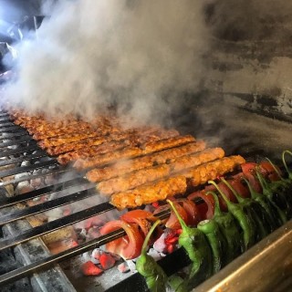 Dedecan Ocakbaşı Çayyolu