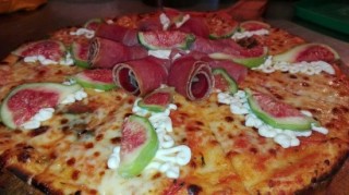 Casa La Pizza BAHÇELİEVLER