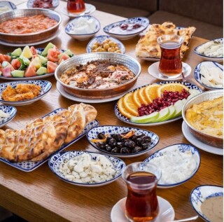 FIRIN-Cİ BÜYÜKYALI FİŞEKHANE