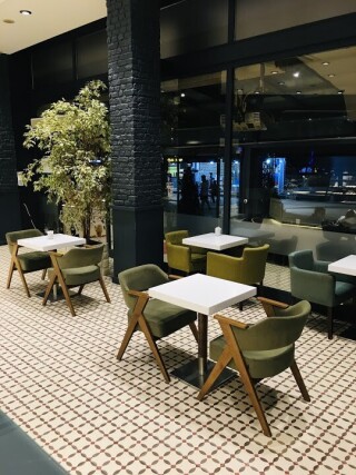 Aslı Cafe Sancaktepe