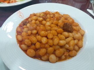 Fasuli Büyükçekmece
