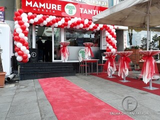 MERSİN MAMURE TANTUNİ