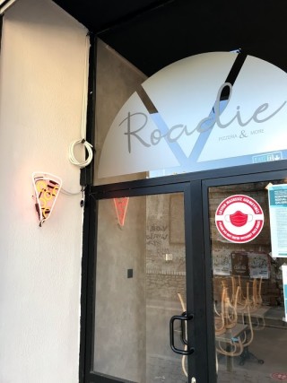 Roadie Pizzeria&More