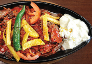 Eyüpoğlu Kebap