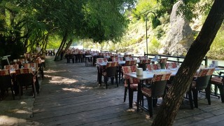 Dikilitaş Restaurant