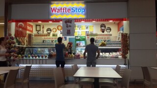 Waffle Stop