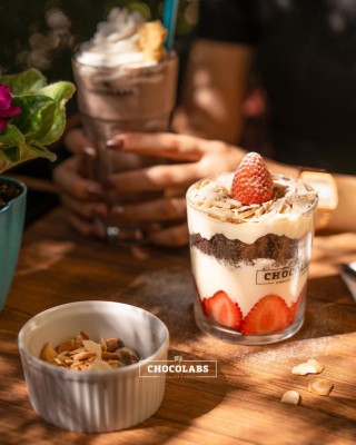 Chocolabs Nissara AVM