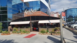 Kahveci Hacıbaba kastamonu