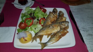 Ponsetya Restaurant