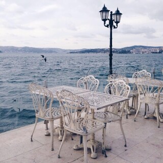 Beykoz Sahil Sosyal Tesisleri