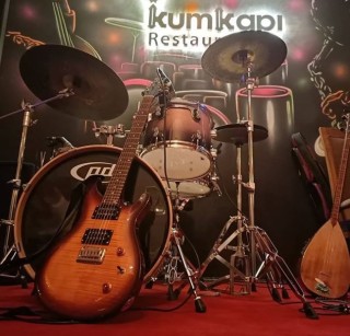 KUMKAPI RESTAURANT