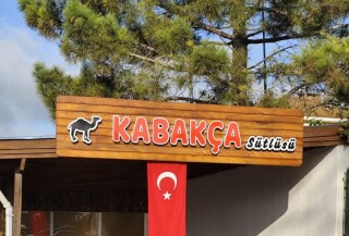 Kabakça Sütlüsü