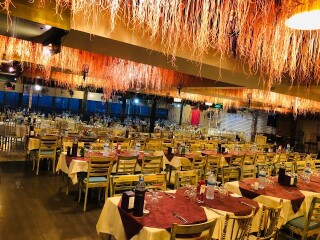 Livane Restaurant
