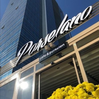 Porselano Ankara Cafe&Porselen