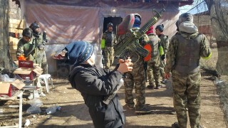 Atak Paintball