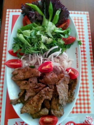 Doğanay Gurme Restorant