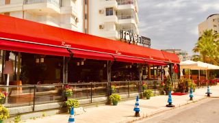 Rayen Bistro