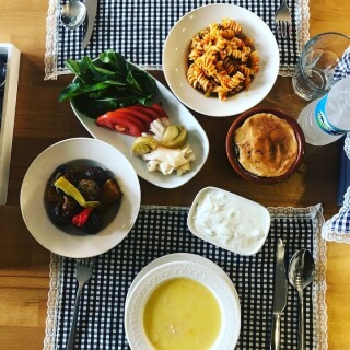 Butka Sokak Lezzetleri