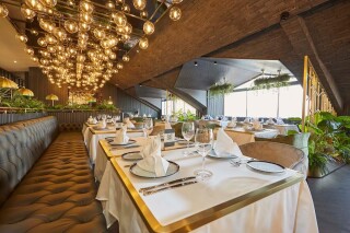 Adella Seafood Restaurant