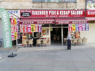 Antep Sofrasi Maltepe