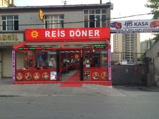 Reis Döner HaiBİpler