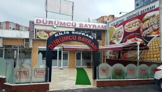 Dürümcü Bayram