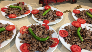 Trabzon Döner Küçükçekmece