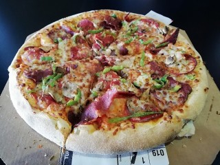 Domino's Pizza Yıldız