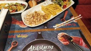 Tavuk Dünyası Yenibosna