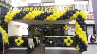 Urfalı Kebapçı Öveçler 4