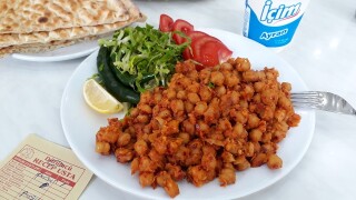 Dürümcü Recep Usta
