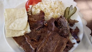Neco Kebap