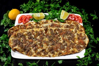 Etiş Lahmacun & Pide