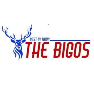 The Bigos - Tunalı Hilmi