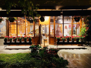 ASUMAN ÇİKOLATA Moda 