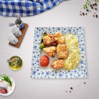 Sudi Iranian Restaurant - رستوران ایرانی